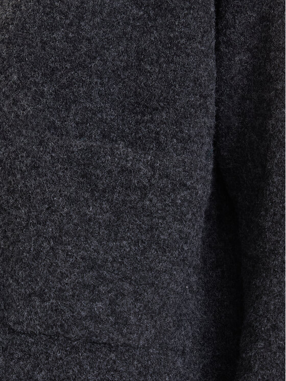 ONLY ONLY Strickjacke Piemonte 15344118 Grau Regular Fit