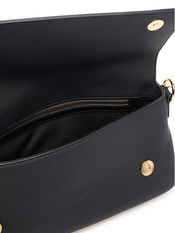 LOVE MOSCHINO LOVE MOSCHINO Τσάντα JC4109PP1OKD0000 Μαύρο