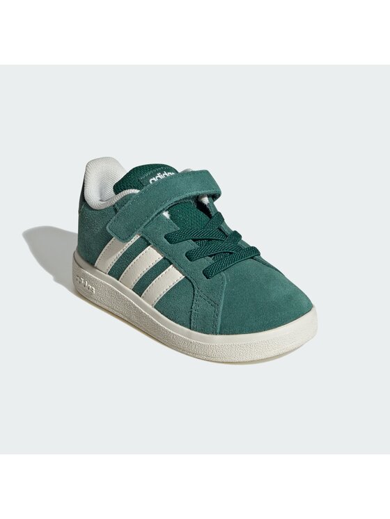 adidas adidas Tossud Grand Court 2.0 JR0776 Roheline