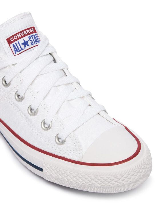 Converse Converse Sneakers Chuck Taylor All Star Madison Canvas 563509C Λευκό