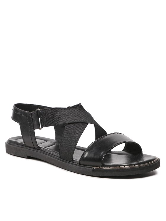 Lasocki Lasocki Sandalen WI23-LALITA-11 Schwarz
