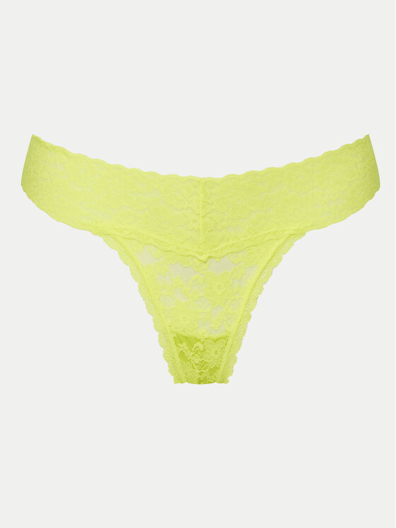 Guess Guess Set 3 perechi de chiloți tanga O5RG18 KC5L0 Colorat