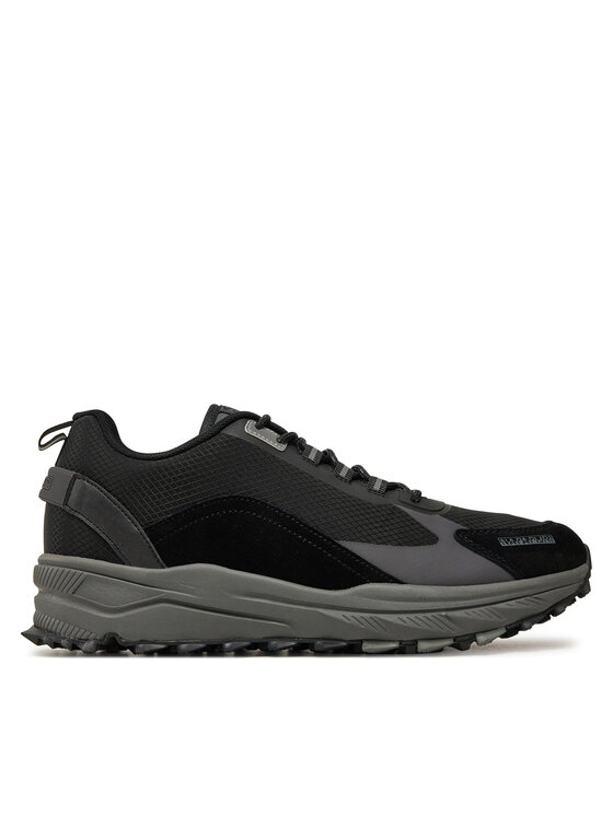 Napapijri Napapijri Sneakers NP0A4IKU Negru