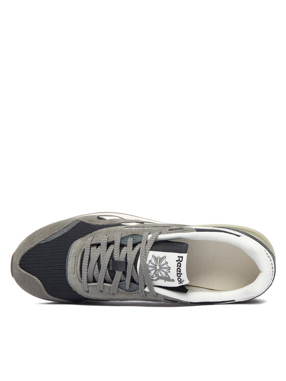 Reebok Reebok Αθλητικά SS-CLASSIC NYLON 89 100245076 Γκρι