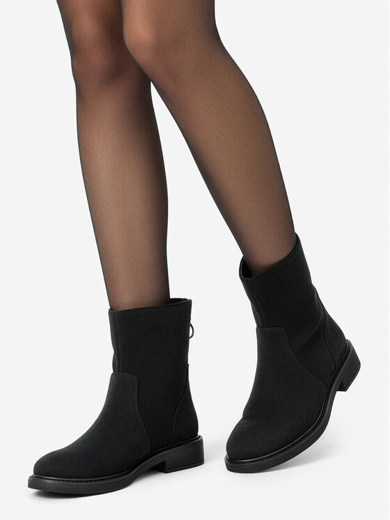 Clara Barson Clara Barson Stivaletti CEO-WS2169-04 Nero