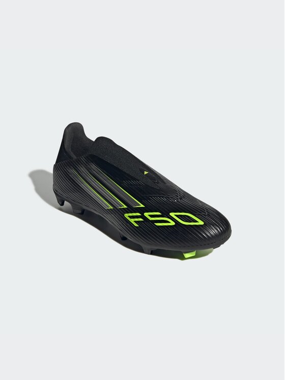 adidas adidas Buty do piłki nożnej F50 League Czarny