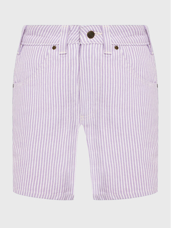Дънкови шорти Dickies