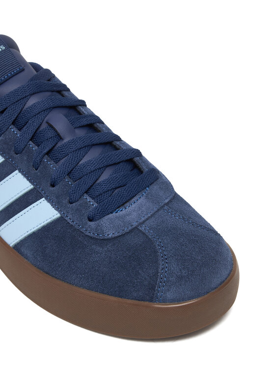 adidas adidas Sneakersy VL Court 3.0 Niebieski jasny