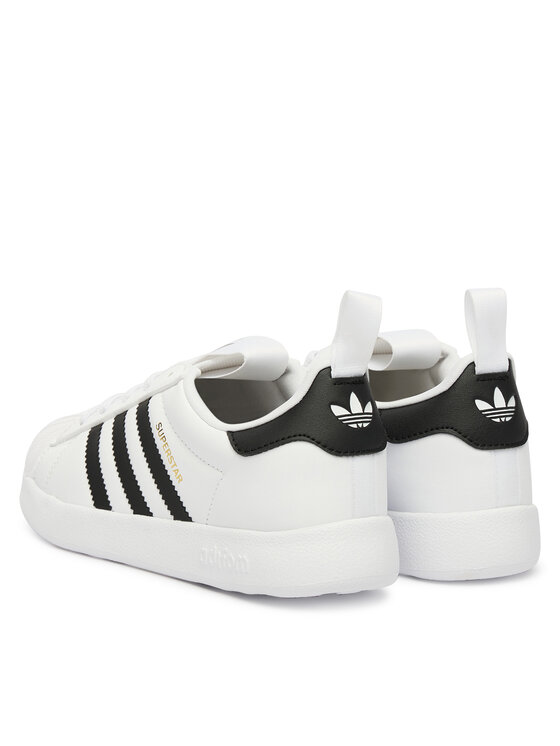 adidas Originals adidas Originals Sneakersy Superstar 360 C JS0718 Biela