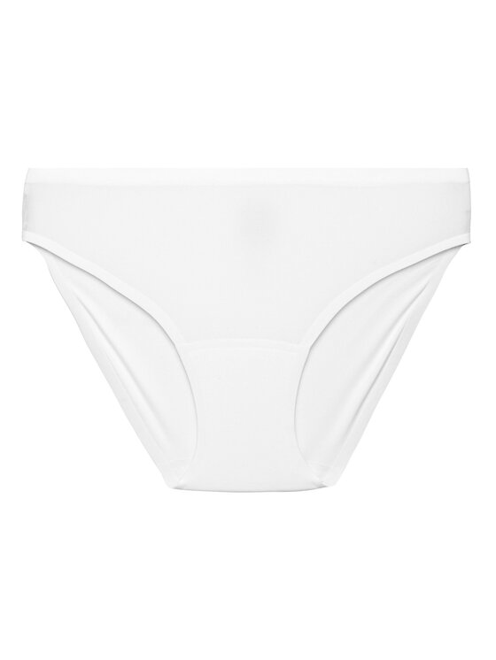Chantelle Chantelle Chilot clasic Soft Stretch C26430 Écru