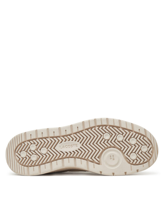 Lacoste Lacoste Tenisice Umpire 7-49CFA0001 Bijela