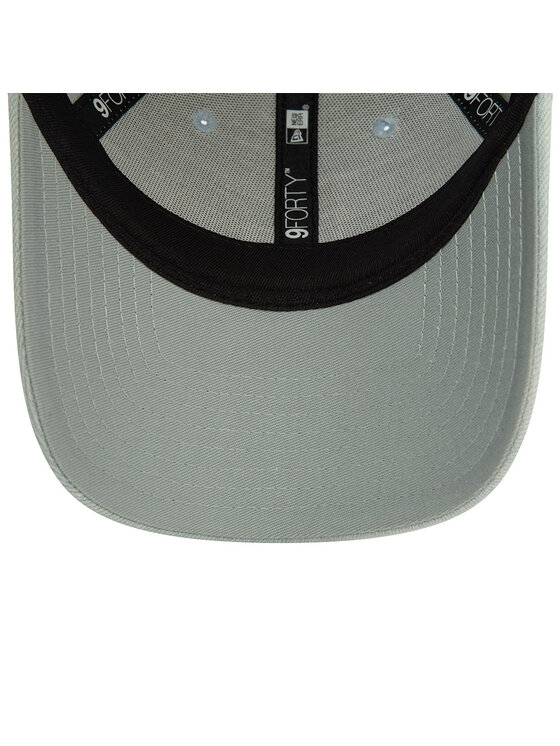 New Era New Era Șapcă Diamante Denim 9For 60565484 Albastru