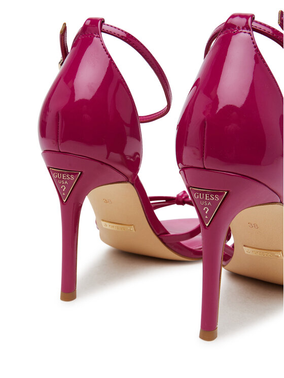 Guess Guess Sandali FLJSPR PAF03 Rosa