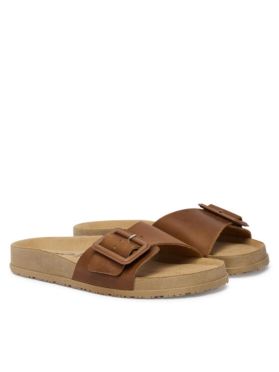 Tamaris Tamaris Nazouváky 1-27501-46 Hnědá
