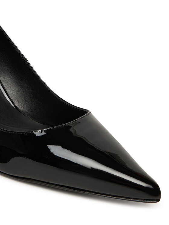 BOSS BOSS High Heels Gracey 50552759 Schwarz