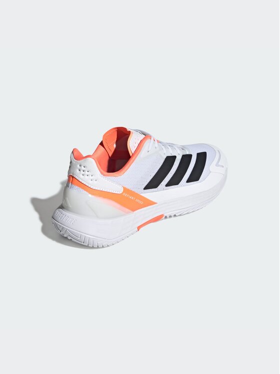 adidas adidas Buty do tenisa 133989 Biały