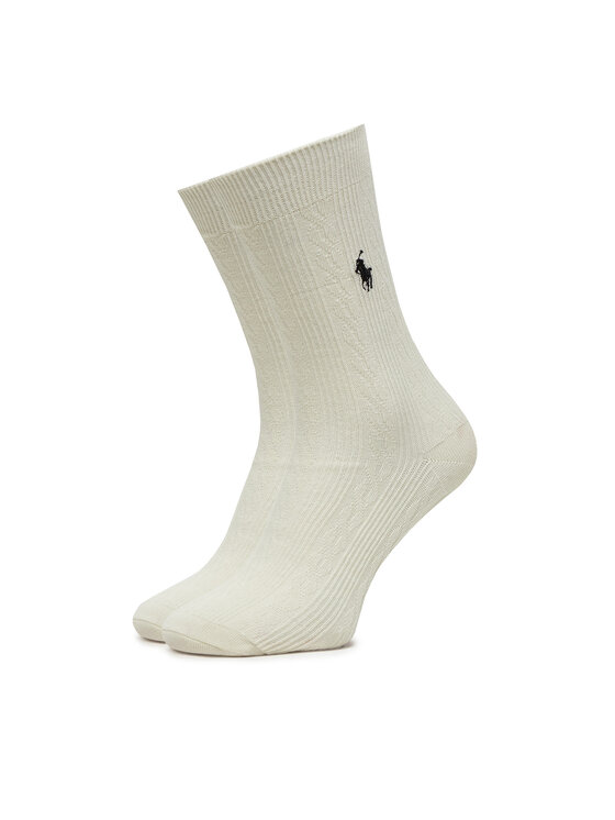 Polo Ralph Lauren Polo Ralph Lauren Довгі шкарпетки 455972026001 Кольоровий