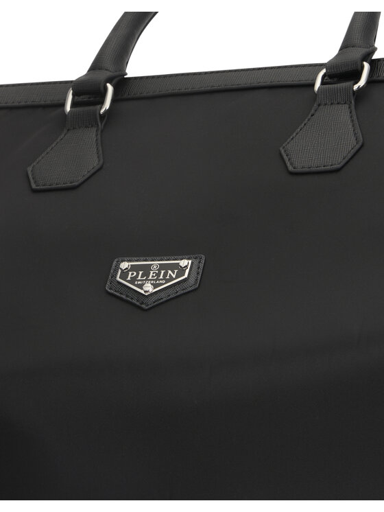PHILIPP PLEIN PHILIPP PLEIN Taška 28638 Čierna
