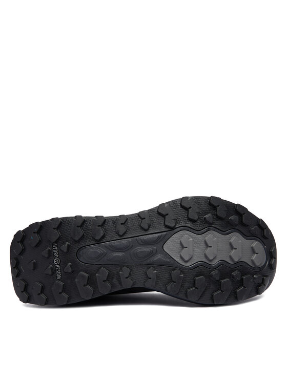 New Balance New Balance Tenisice za trčanje Garoe V2 MGARO2RN Crna