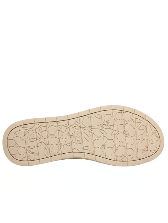 Skechers Skechers Sandały 113894-TPE Brązowy