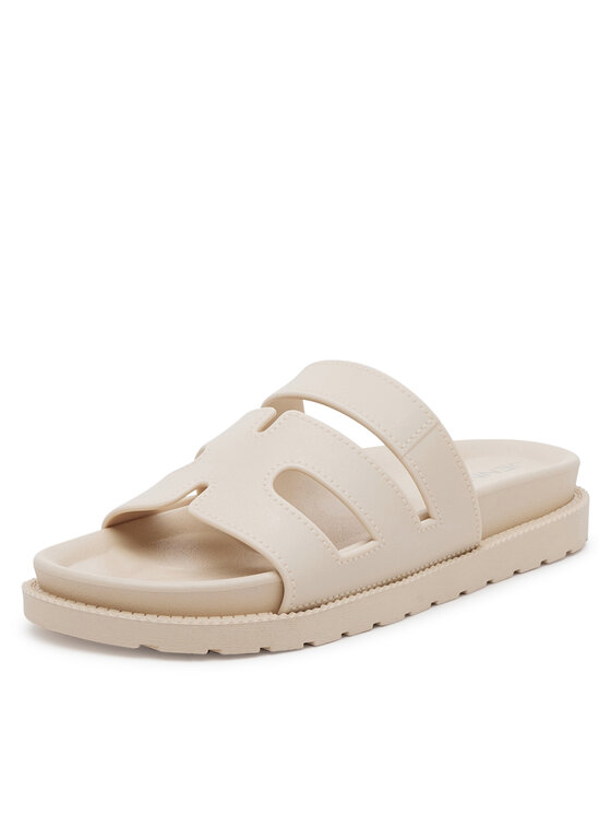 JENNY JENNY Ciabatte CT0613-87 Beige