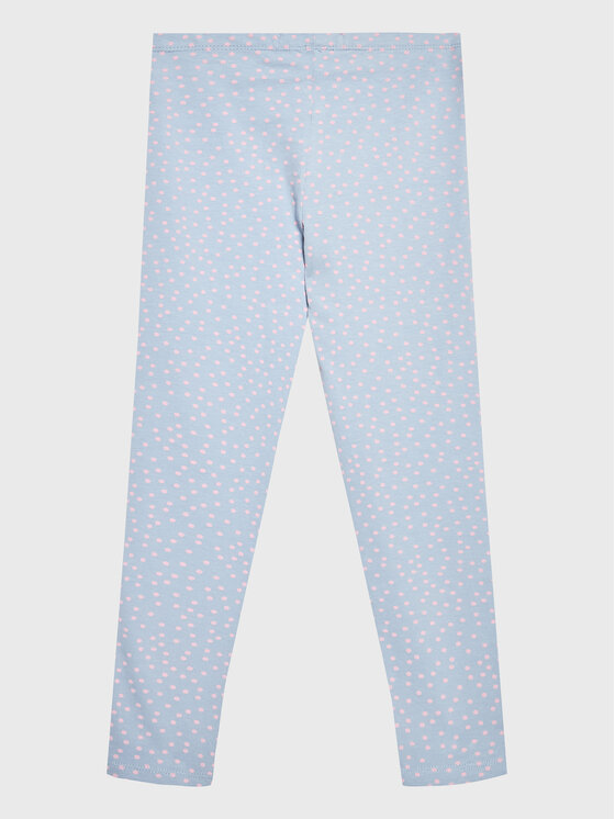 Cotton On Kids Cotton On Kids 2er-Set Leggings 762754 Bunt Slim Fit