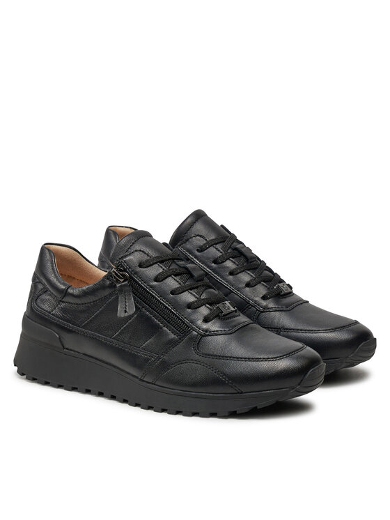 Caprice Caprice Sneakers 9-23701-41 Nero