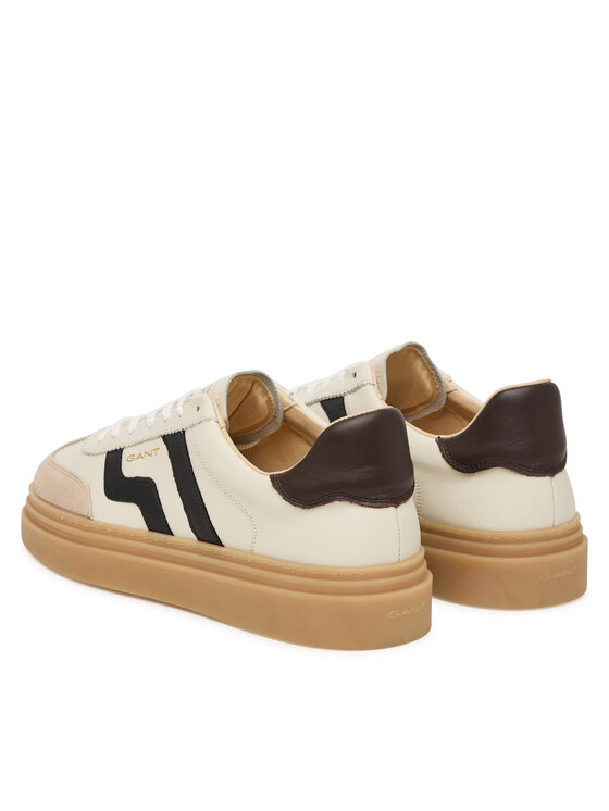 Gant Gant Snīkeri 33631377 Balts