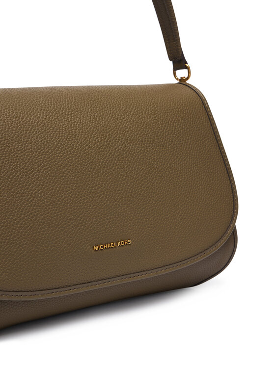 MICHAEL Michael Kors MICHAEL Michael Kors Дамска чанта 30T6AX3M2L Зелен