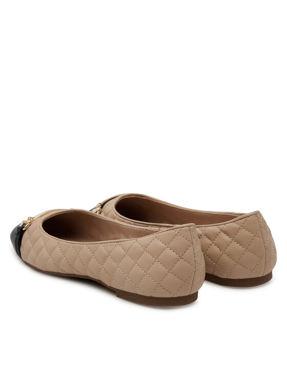 Aldo Aldo Balerina Leanne 13648260 Bézs