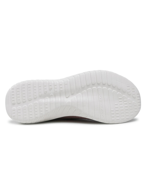 Skechers Skechers Sneakersy Laser Focus 149064/MVE Różowy