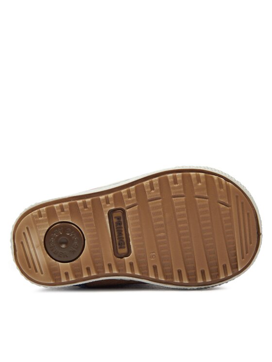 Primigi Primigi Zimski škornji GORE-TEX 6852511 M Rjava