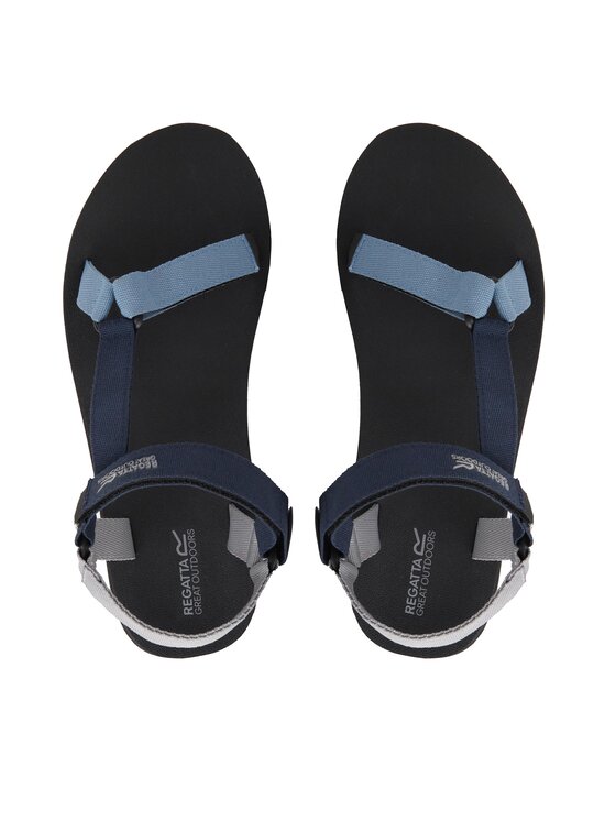 Regatta Regatta Σανδάλια Vendeavour Sandal RMF811 Σκούρο μπλε