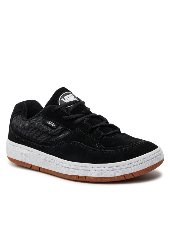 Vans Vans Сникърси Speed Ls VN000CTNBP61 Черен
