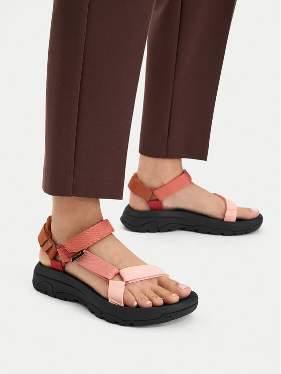 Teva Sandale Hurricane XLT3 1173671 Portocaliu