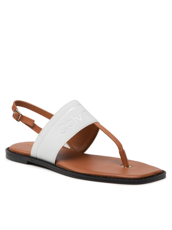 calvin klein collection sandals