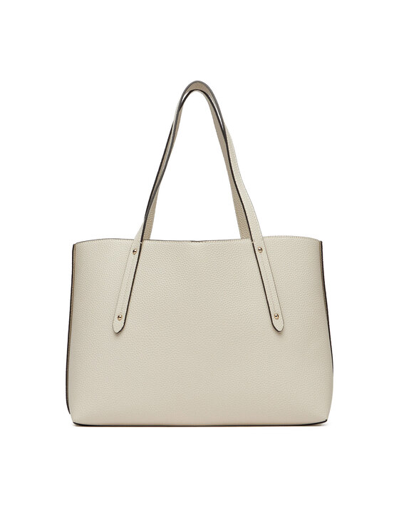 Guess Guess Ročna torba HWPG96 48230 Écru