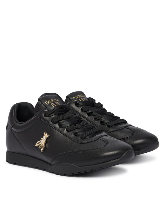 Patrizia Pepe Patrizia Pepe Αθλητικά PJ424.01 Μαύρο