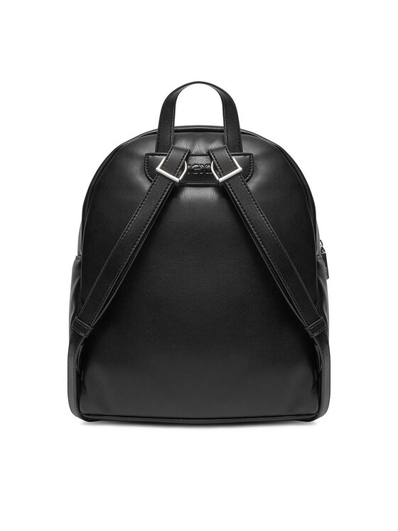 MEXX MEXX Рюкзак MEXX-K-015-06 Чорний
