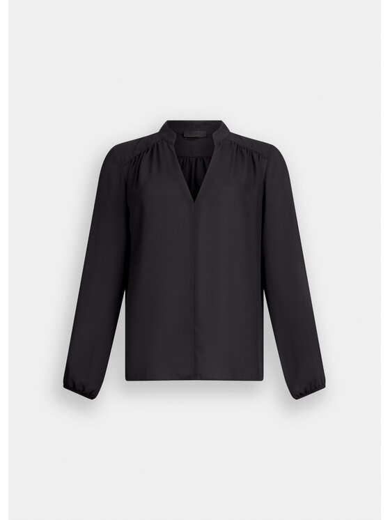 Liu Jo Liu Jo Blusa CF5413TS86922222 Nero Regular Fit