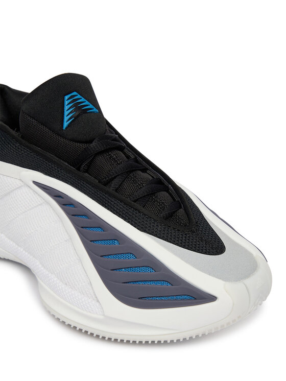 adidas adidas Взуття для баскетболу Anthony Edwards 2 J JQ2052 Чорний