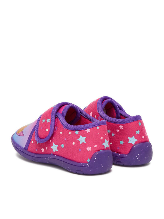 Paw Patrol Paw Patrol Papuče CEO-NJ-AW25-110PAW Ružičasta