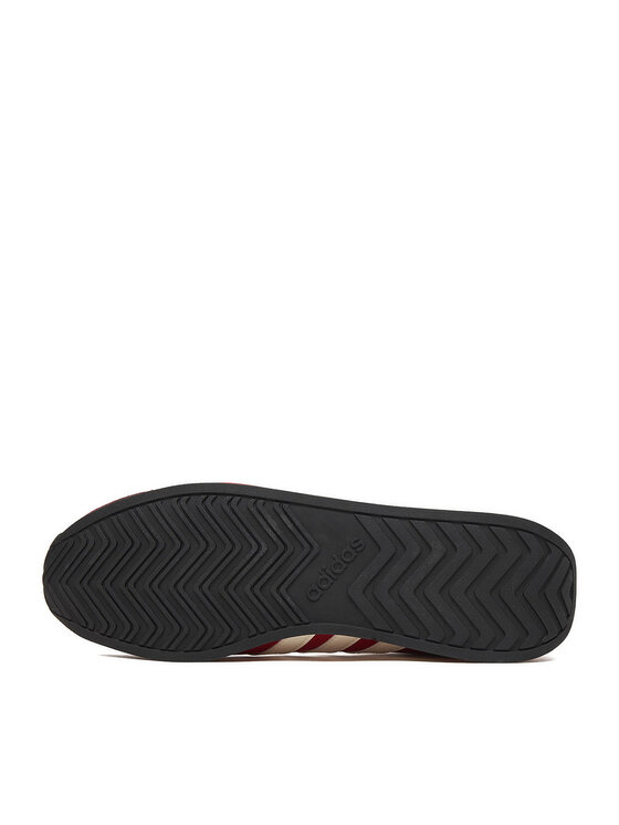 adidas adidas Sneakersy CEO-RUNVISTA HQ2324 Červená