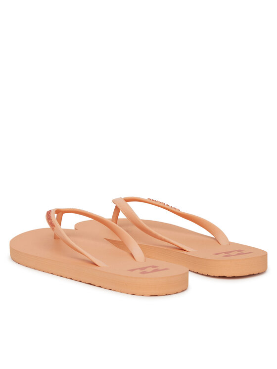 Billabong Billabong Japanke 800269A Narančasta