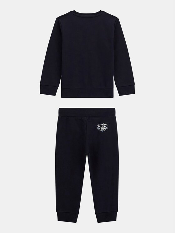 Guess Kids Guess Kids Set per bambini 178561 Blu