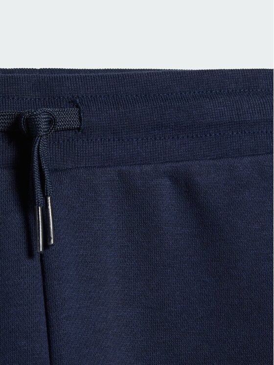 adidas adidas Zestaw dla niemowląt 159380 Błękitny Regular Fit