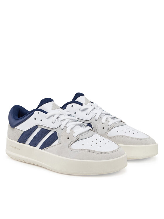 adidas adidas Sneakersy Court 24 JP5373 Bílá