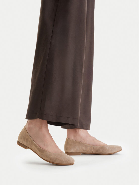 Lasocki Lasocki Ballerinas CEO-RST-ERICA-50 Beige