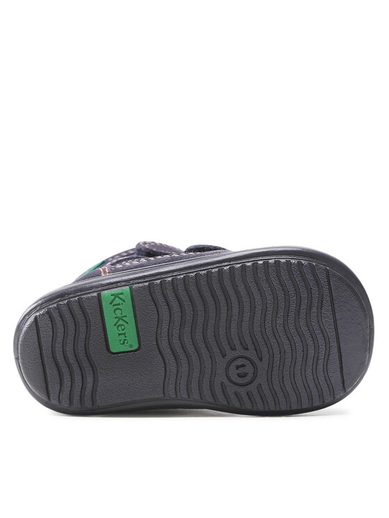 Kickers Kickers Ratsasaapad Kimbak 878580-10 M Tumesinine