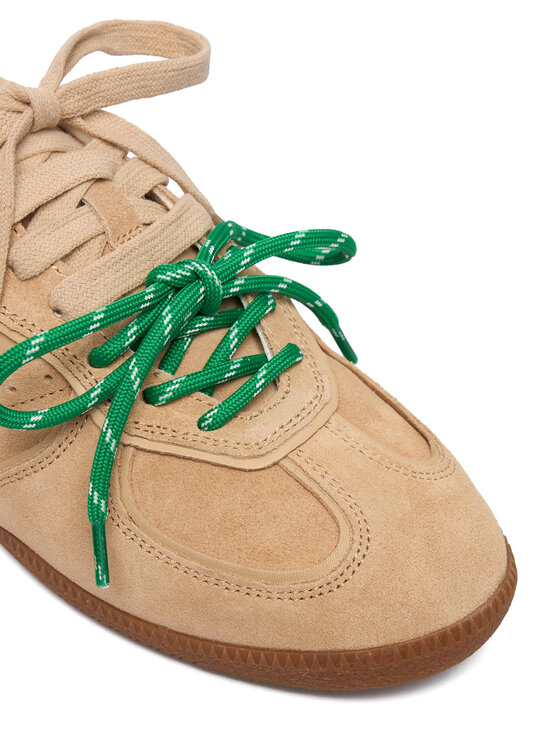 Nokwol Nokwol Sneakers August Bej